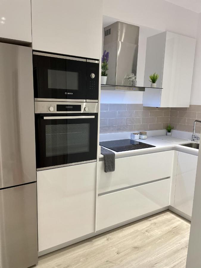 Bilbao Azkuna Home Centro Ebi01832 Экстерьер фото
