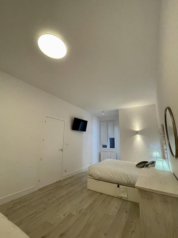 Bilbao Azkuna Home Centro Ebi01832 Экстерьер фото