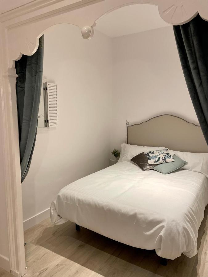 Bilbao Azkuna Home Centro Ebi01832 Экстерьер фото