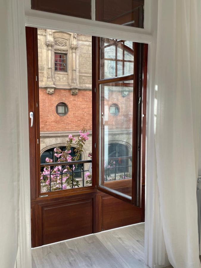 Bilbao Azkuna Home Centro Ebi01832 Экстерьер фото
