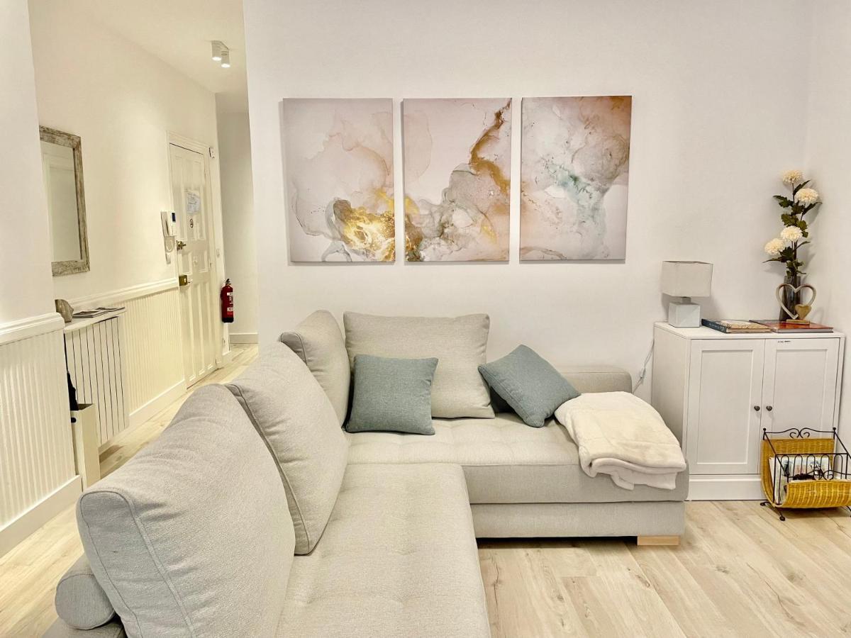 Bilbao Azkuna Home Centro Ebi01832 Экстерьер фото
