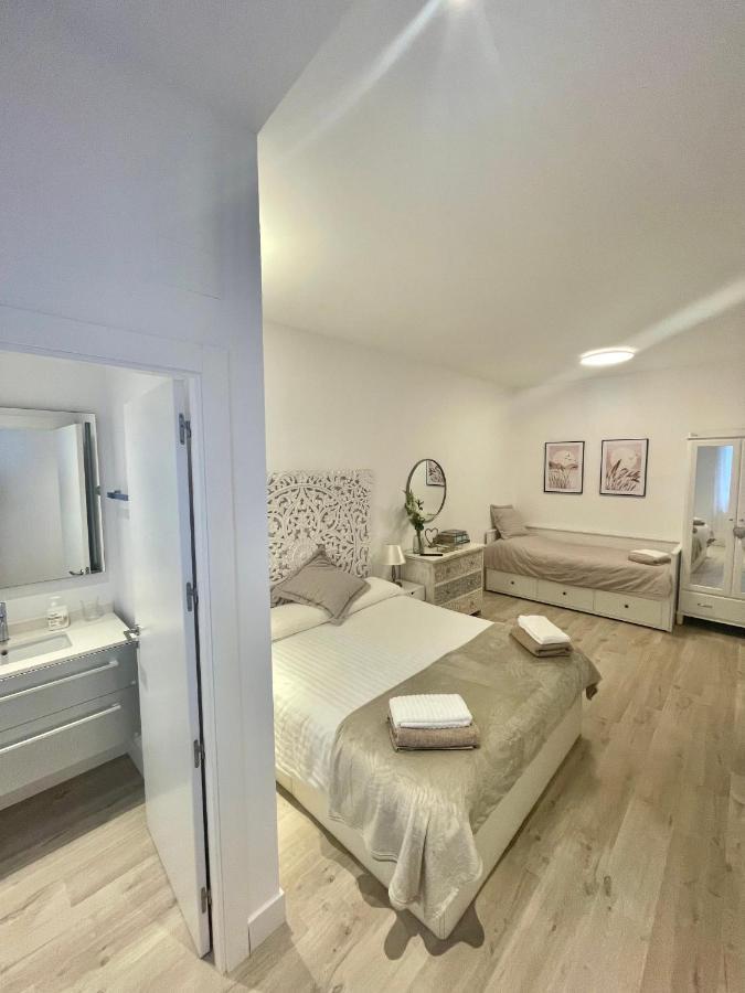 Bilbao Azkuna Home Centro Ebi01832 Экстерьер фото